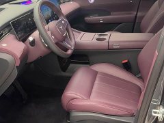 Voyah Lantu FREE AWD Qiankun Edition - ფოტო 9