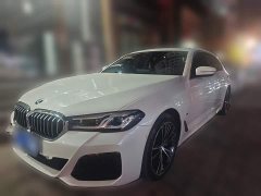 BMW 5 Series Facelift 530Li Premier M Sport Package - ფოტო 1