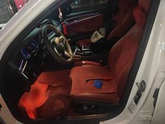 BMW 5 Series Facelift 530Li Premier M Sport Package - ფოტო 11