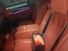BMW 5 Series Facelift 530Li Premier M Sport Package - ფოტო 13