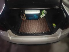 BMW 5 Series Facelift 530Li Premier M Sport Package - ფოტო 15