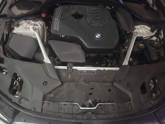 BMW 5 Series Facelift 530Li Premier M Sport Package - ფოტო 16
