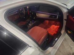 BMW 5 Series Facelift 530Li Premier M Sport Package - ფოტო 19