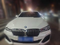 BMW 5 Series Facelift 530Li Premier M Sport Package - ფოტო 2