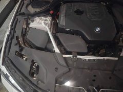 BMW 5 Series Facelift 530Li Premier M Sport Package - ფოტო 20