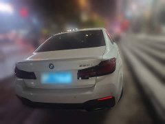 BMW 5 Series Facelift 530Li Premier M Sport Package - ფოტო 3
