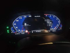 BMW 5 Series Facelift 530Li Premier M Sport Package - ფოტო 8