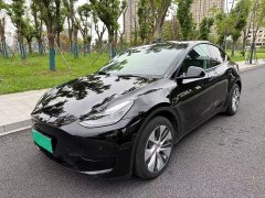 Tesla Model Y 2022 Facelift Rear-Wheel Drive - ფოტო 1