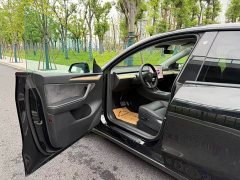Tesla Model Y 2022 Facelift Rear-Wheel Drive - ფოტო 11
