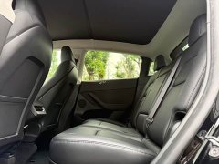 Tesla Model Y 2022 Facelift Rear-Wheel Drive - ფოტო 13