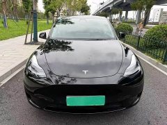 Tesla Model Y 2022 Facelift Rear-Wheel Drive - ფოტო 2