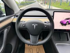 Tesla Model Y 2022 Facelift Rear-Wheel Drive - ფოტო 7