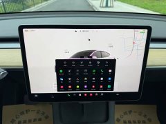 Tesla Model Y 2022 Facelift Rear-Wheel Drive - ფოტო 8