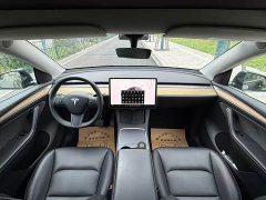 Tesla Model Y 2022 Facelift Rear-Wheel Drive - ფოტო 9