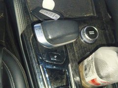 Geely Xingyue L 2.0T High-Power Automatic FWD Flagship - ფოტო 10