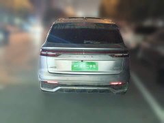 Geely Xingyue L 2.0T High-Power Automatic FWD Flagship - ფოტო 3