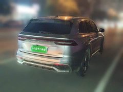 Geely Xingyue L 2.0T High-Power Automatic FWD Flagship - ფოტო 4