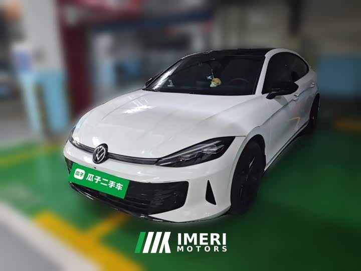 Volkswagen Lingdu 2026 Lingdu L GTS 380TSI Lingfeng Edition - ავტომობილი ჩინეთიდან