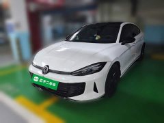 Volkswagen Lingdu 2026 Lingdu L GTS 380TSI Lingfeng Edition - ფოტო 1