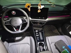 Volkswagen Lingdu 2026 Lingdu L GTS 380TSI Lingfeng Edition - ფოტო 5