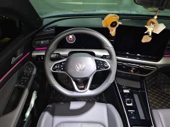 Volkswagen Lingdu 2026 Lingdu L GTS 380TSI Lingfeng Edition - ფოტო 6