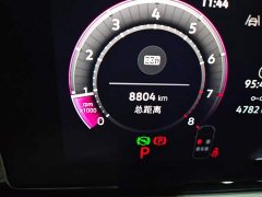 Volkswagen Lingdu 2026 Lingdu L GTS 380TSI Lingfeng Edition - ფოტო 8