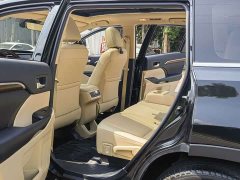 Toyota 2021 Highlander 2.0T AWD Premium 7-Seater - ფოტო 5