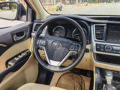 Toyota 2021 Highlander 2.0T AWD Premium 7-Seater - ფოტო 7