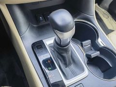 Toyota 2021 Highlander 2.0T AWD Premium 7-Seater - ფოტო 8