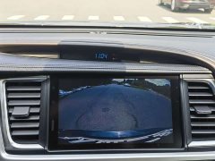Toyota 2021 Highlander 2.0T AWD Premium 7-Seater - ფოტო 9