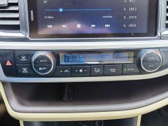 Toyota 2021 Highlander 2.0T AWD Premium 7-Seater - ფოტო 10