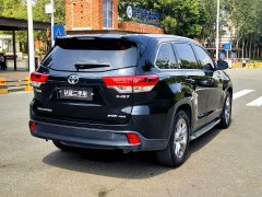 Toyota 2021 Highlander 2.0T AWD Premium 7-Seater - ფოტო 2