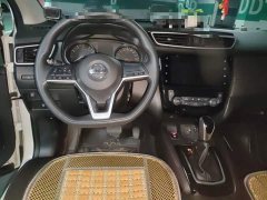 Nissan Qashqai 2.0L CVT XV Smart Comfort Edition - ფოტო 11