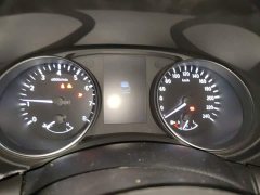Nissan Qashqai 2.0L CVT XV Smart Comfort Edition - ფოტო 12