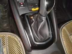 Nissan Qashqai 2.0L CVT XV Smart Comfort Edition - ფოტო 15