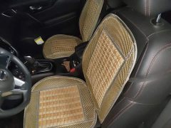 Nissan Qashqai 2.0L CVT XV Smart Comfort Edition - ფოტო 16