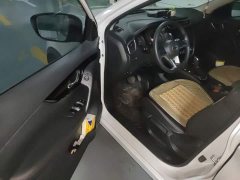 Nissan Qashqai 2.0L CVT XV Smart Comfort Edition - ფოტო 17
