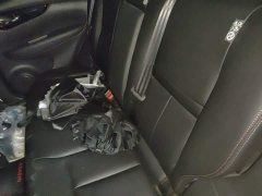 Nissan Qashqai 2.0L CVT XV Smart Comfort Edition - ფოტო 18