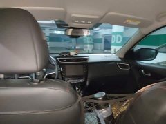 Nissan Qashqai 2.0L CVT XV Smart Comfort Edition - ფოტო 19