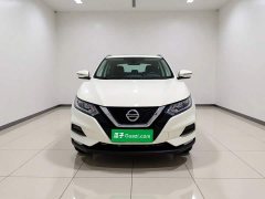 Nissan Qashqai 2.0L CVT XV Smart Comfort Edition - ფოტო 2