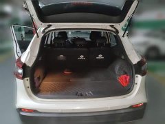 Nissan Qashqai 2.0L CVT XV Smart Comfort Edition - ფოტო 20