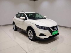 Nissan Qashqai 2.0L CVT XV Smart Comfort Edition - ფოტო 3