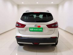 Nissan Qashqai 2.0L CVT XV Smart Comfort Edition - ფოტო 5