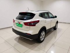 Nissan Qashqai 2.0L CVT XV Smart Comfort Edition - ფოტო 6