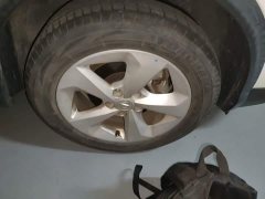 Nissan Qashqai 2.0L CVT XV Smart Comfort Edition - ფოტო 8
