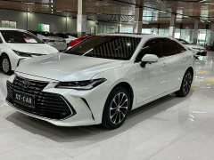 Toyota Avalon 2.0L Premium Edition - ფოტო 1