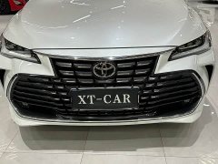 Toyota Avalon 2.0L Premium Edition - ფოტო 13