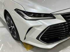 Toyota Avalon 2.0L Premium Edition - ფოტო 14