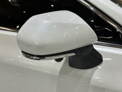 Toyota Avalon 2.0L Premium Edition - ფოტო 16