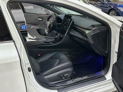 Toyota Avalon 2.0L Premium Edition - ფოტო 19